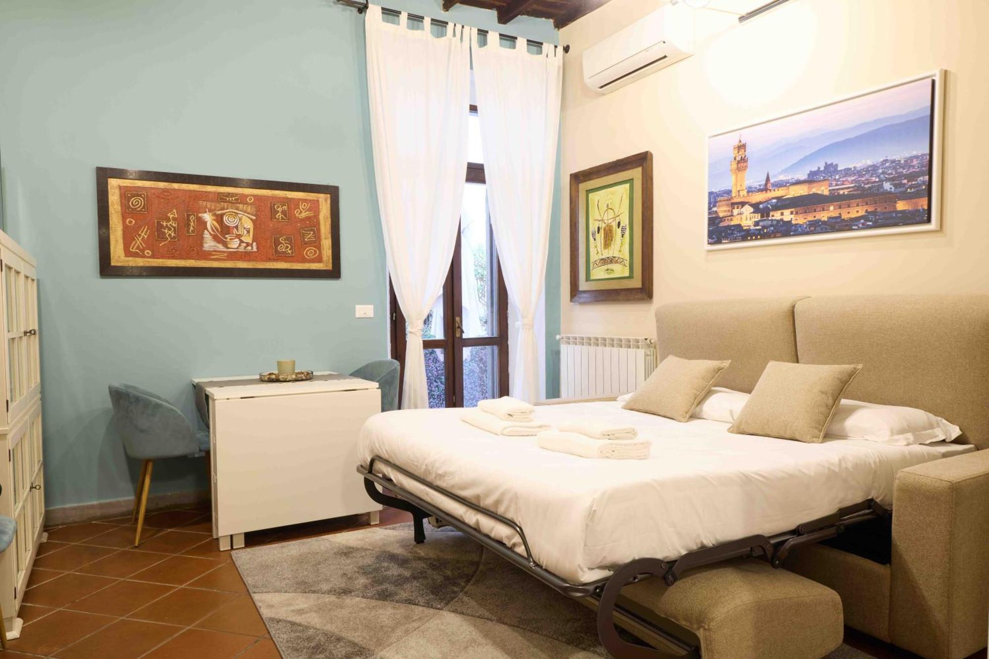 Appartamento Duomo Living Terrace